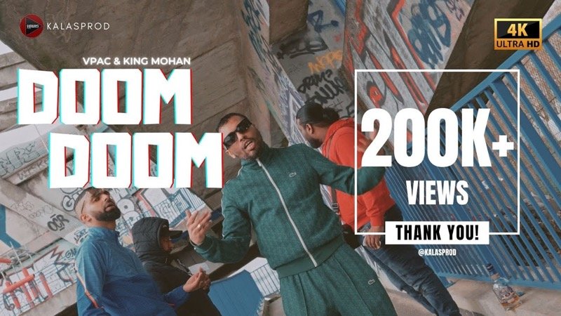 Clip Doom Doom
