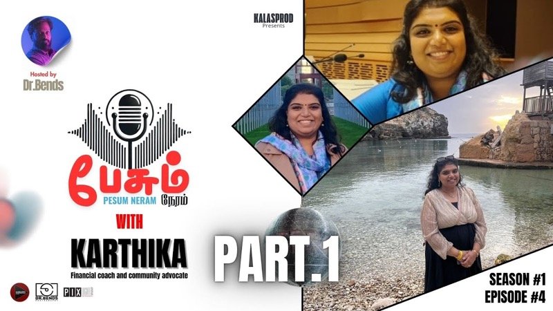 Pesum Neram épisode 4