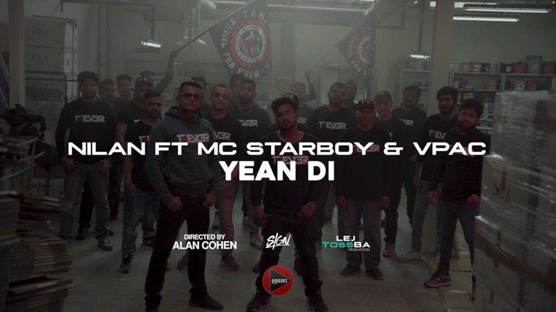 Clip Yean Di